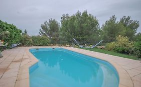 Stunning Apartment In La Cadire Dazur With 1 Bedrooms, Wifi And Outdoor Swimming Pool