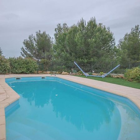 Stunning Apartment In La Cadire Dazur With 1 Bedrooms, Wifi And Outdoor Swimming Pool La Cadiere-d'Azur Extérieur photo