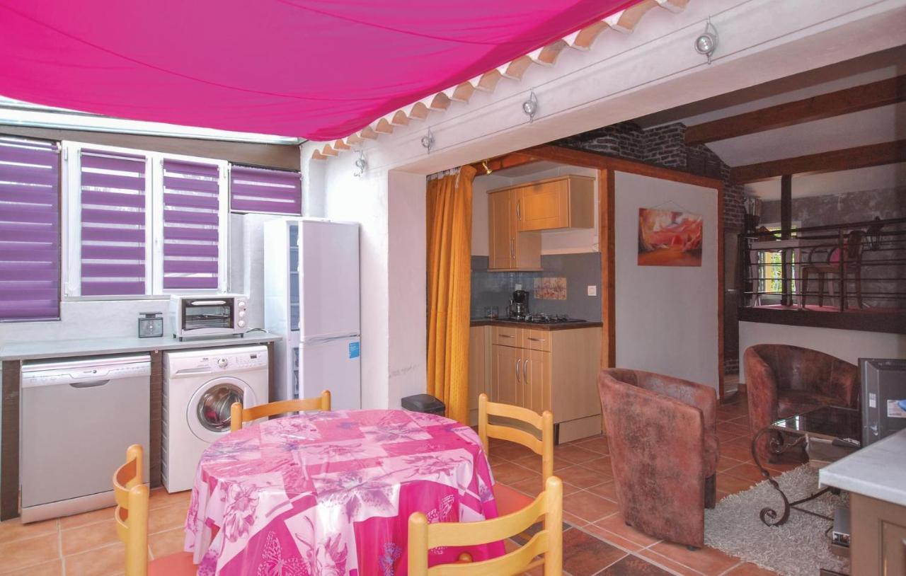 Stunning Apartment In La Cadire Dazur With 1 Bedrooms, Wifi And Outdoor Swimming Pool La Cadiere-d'Azur Extérieur photo